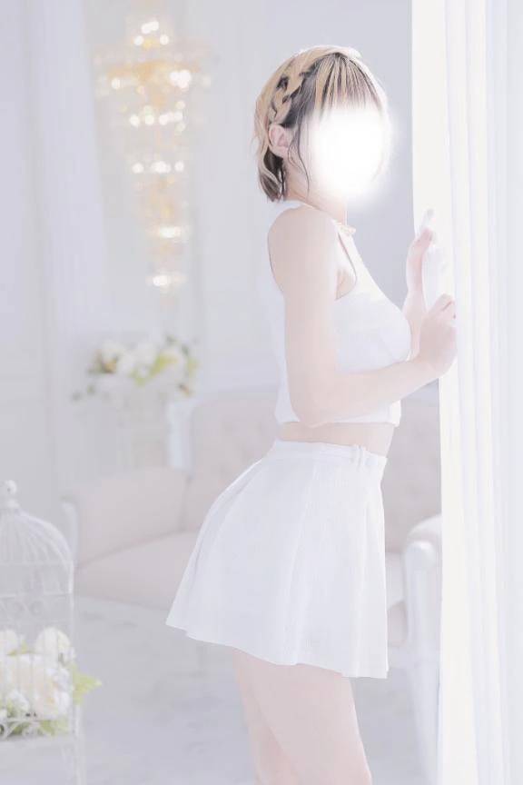 ネイルしてきた💅🏻💖