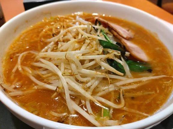 深夜の飯テロ🍜