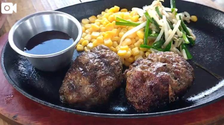 深夜の飯テロ🍳