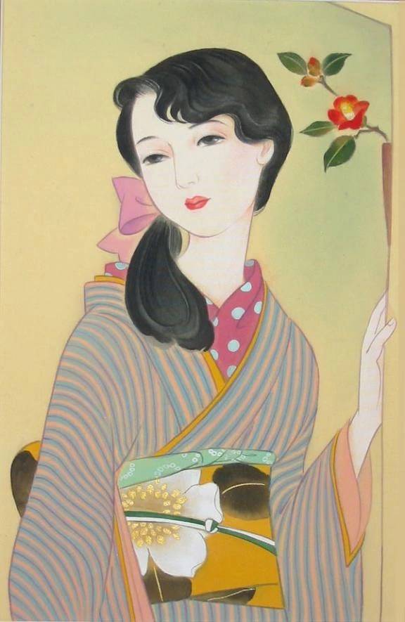 つばきワールド②ミニクラブつばき