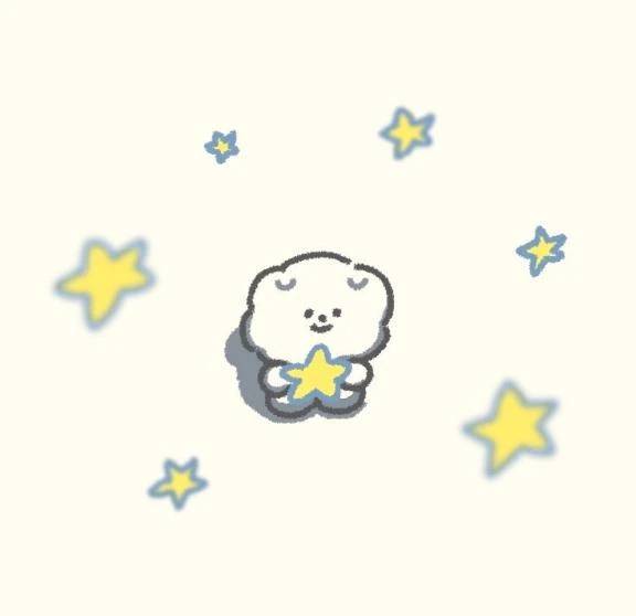 かわいたくちびるにしゅーてぃんぐすたー💫\( *´ω`* )/♪