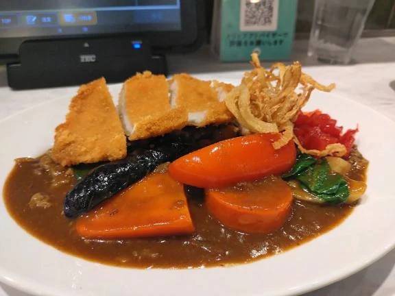 深夜の飯テロ🍛