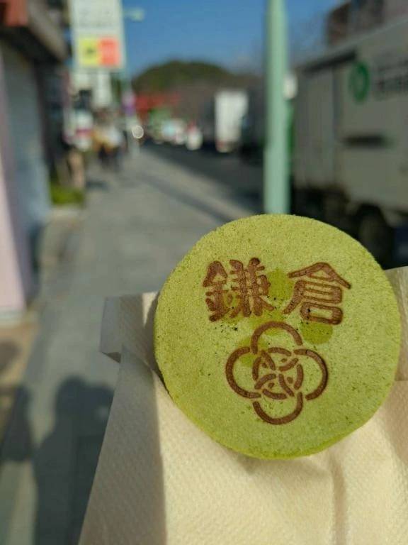 深夜のおやつテロ🍡