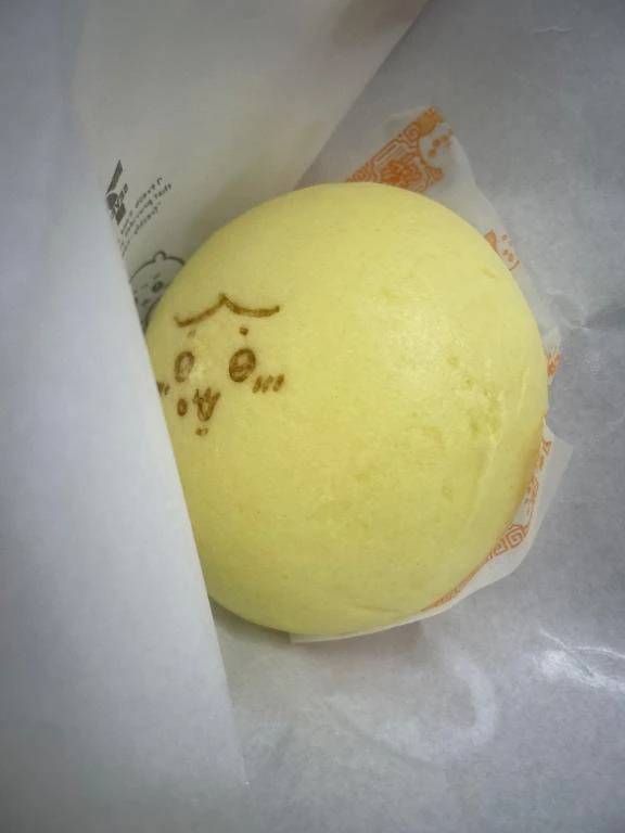 食べたら、無くなっちゃうってコト⁉️ ˆo̴̶̷̤ ̀  ̫  ́o̴̶̷̤ ˆ