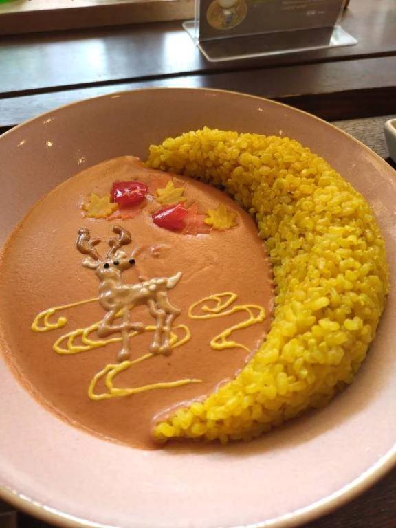 深夜の飯テロ🍛