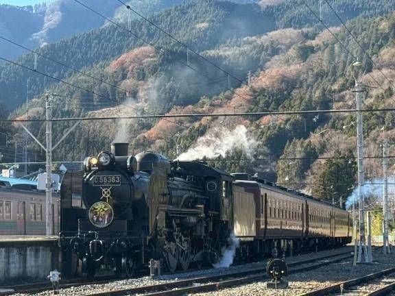 気まぐれ旅♡2日目