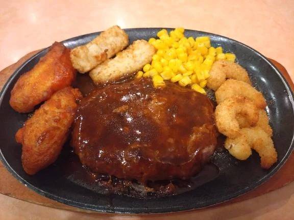 深夜の飯テロ🍳