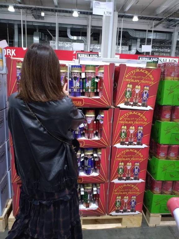 らら(ファーストレディ)