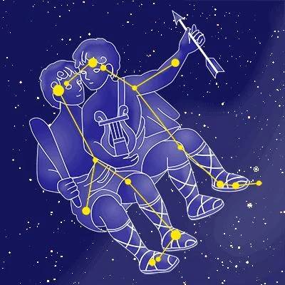 流星群見れた？