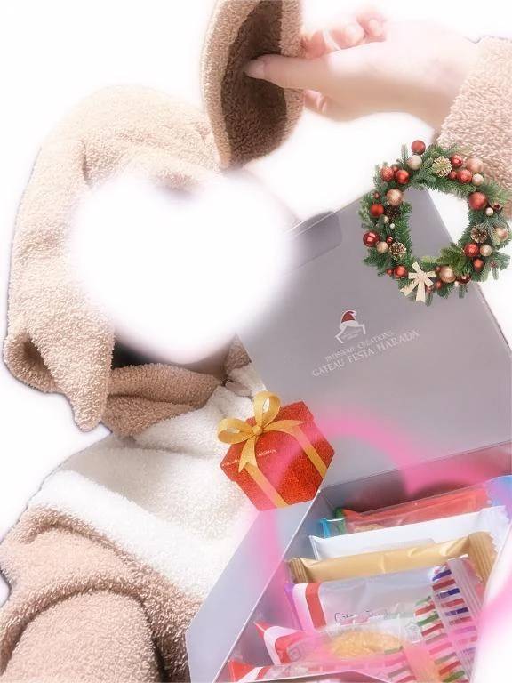 たまらない○づかい……🔞♡