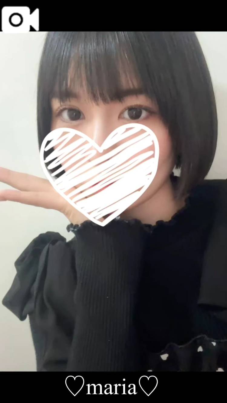 【GIFあり】髪切った😼🖤