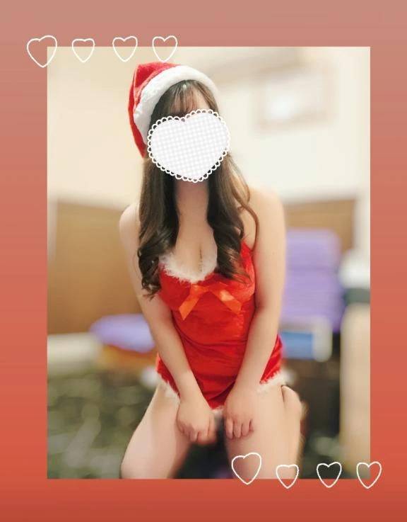 あわてんぼうの🎅🏻🎀