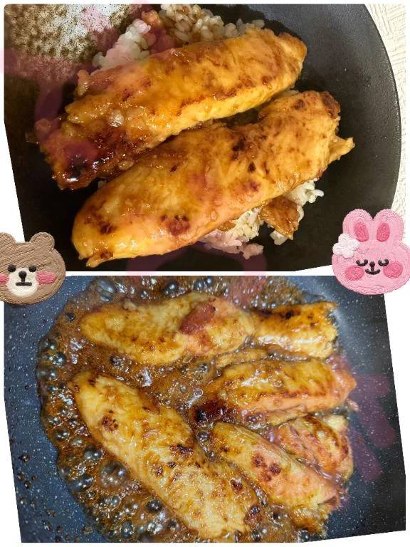 パンガシウスフィレ🐟