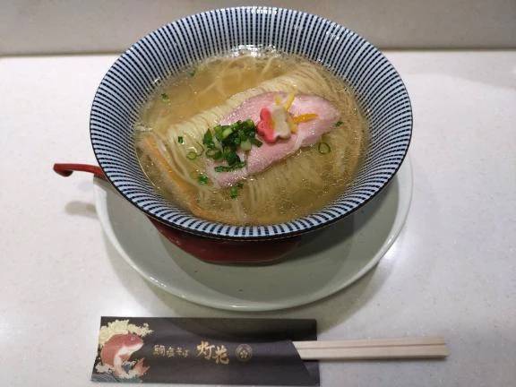 深夜の飯テロ🍜