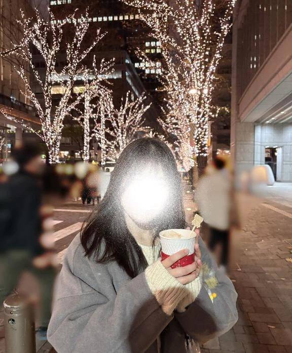 サンタとゆず湯🎅🍊