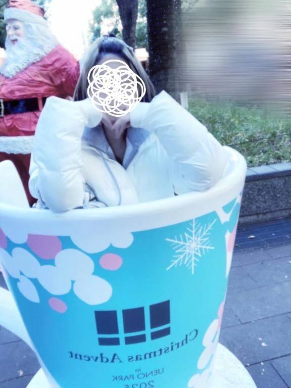 サンタコス🎅🏻🎀