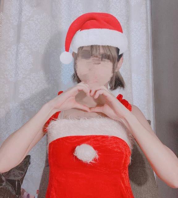 クリスマスイヴ♡