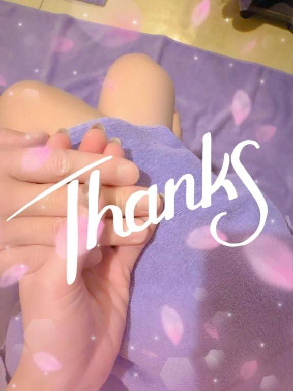 マイナスイオン🩷