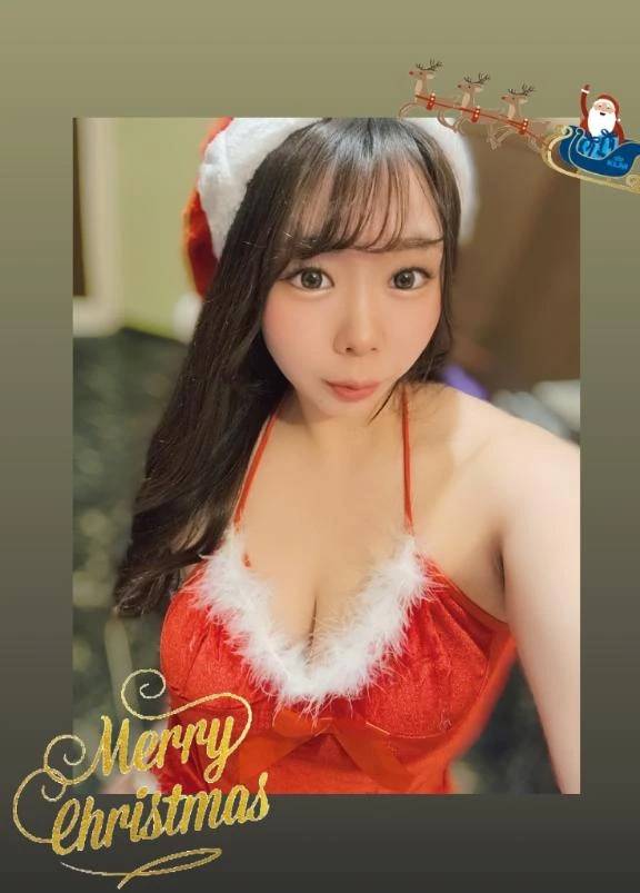 あなたとクリスマスイブ🎄🎅🔔