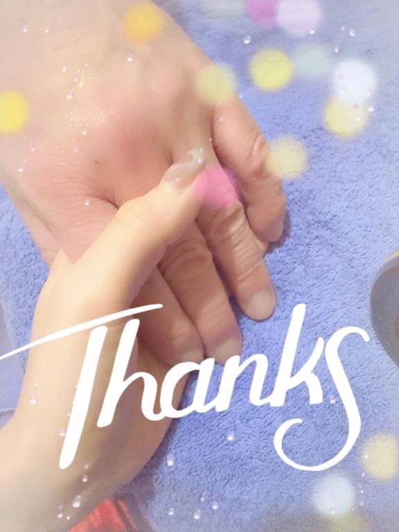 ありがとう🩷