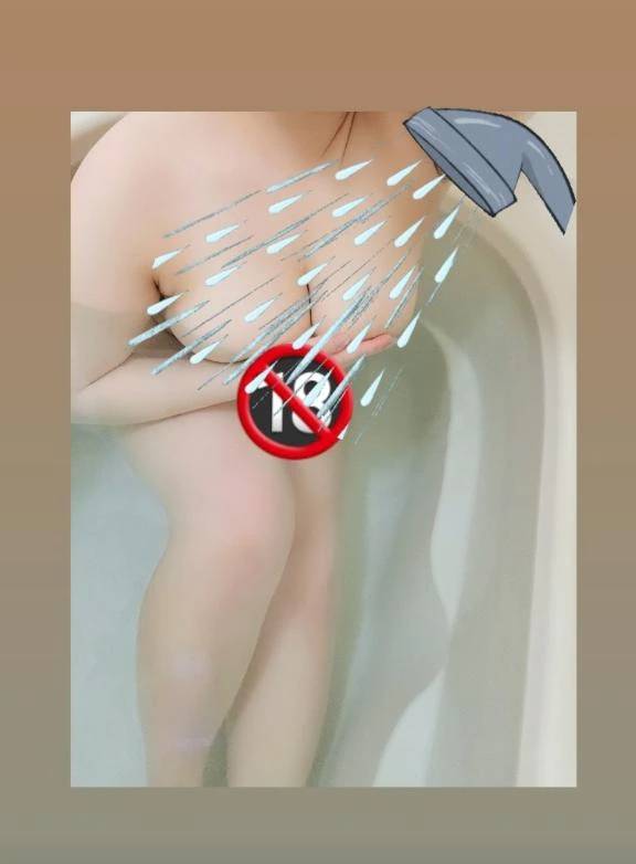 お風呂で…🛀