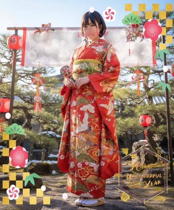 大切なお兄様へ感謝の気持ち🤍