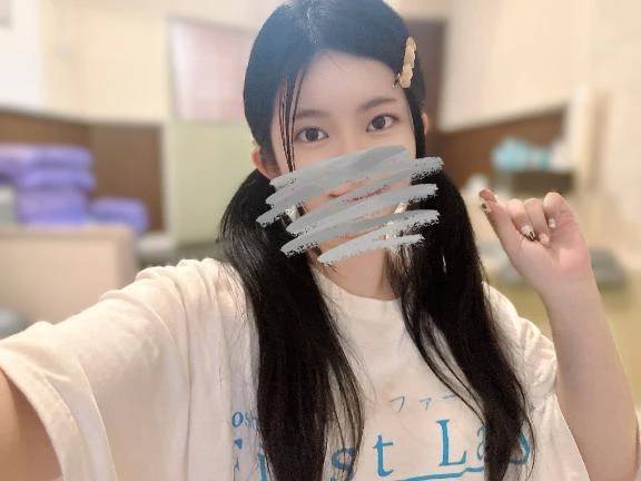 今年はお尻に磨きをかけます🍑