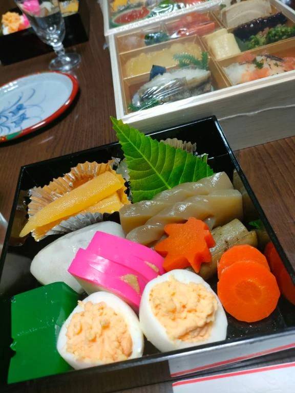 新潟/親戚の家にて