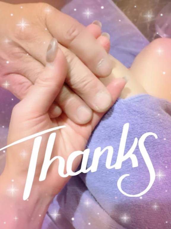 ありがとう🩷