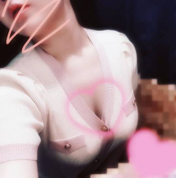 ハジメテ奪ったの…♡🔞