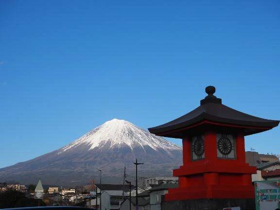 おはようございます☀️