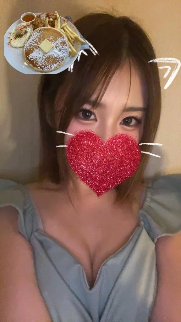 モーニング❣️