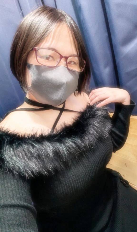 本日ゲリラで個人イベント中とお初