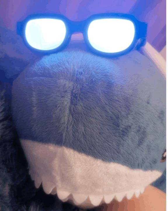 ちょっと悲しい…