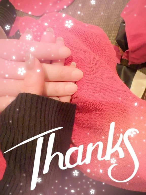 ありがとう🩷