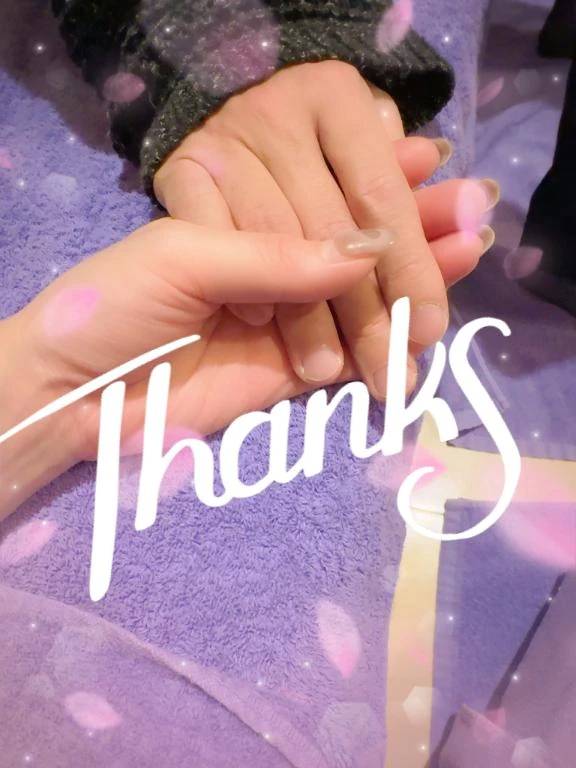 ありがとう🩷
