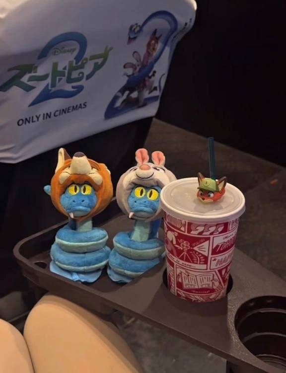 いつもありがとう🌟