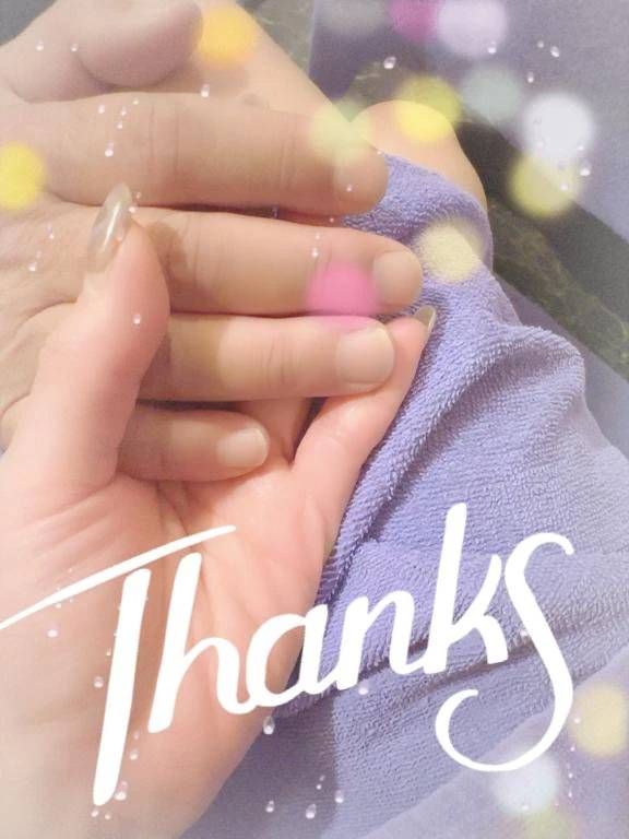 ありがとう🩷