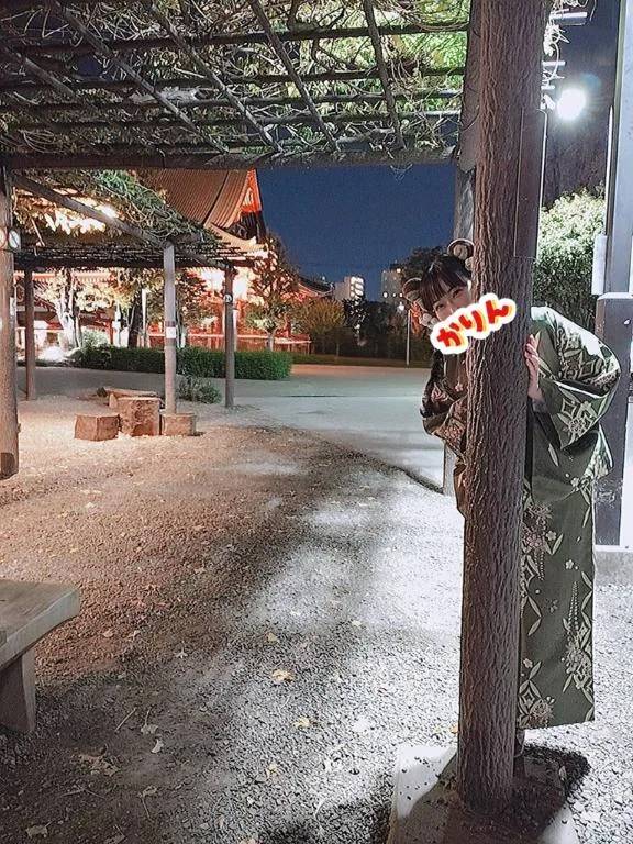 来週イベント🎪らしい🤔