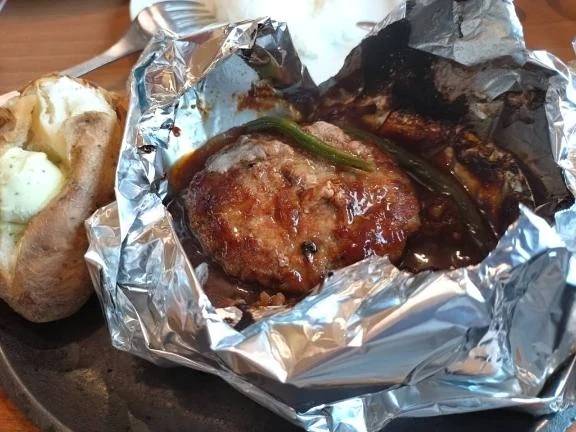 深夜の飯テロ🍳