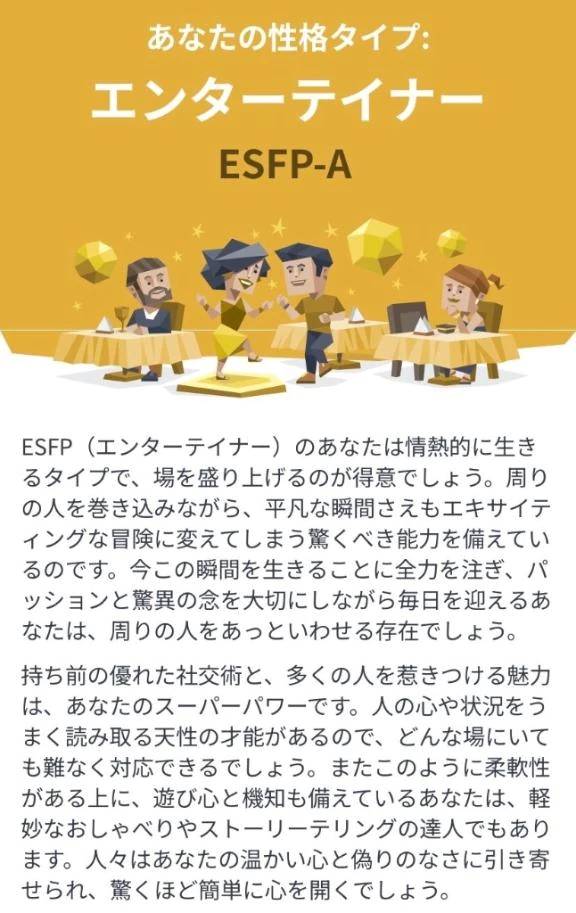 mbtiとラブタイプ....