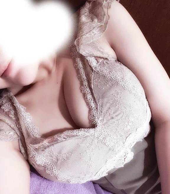 アソコじんわり…♡🔞