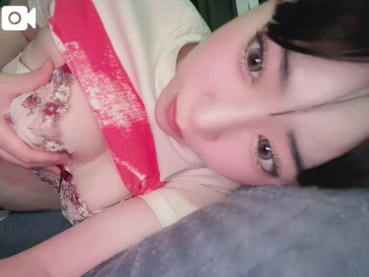 ベッドの余韻のまま❤️‍🔥