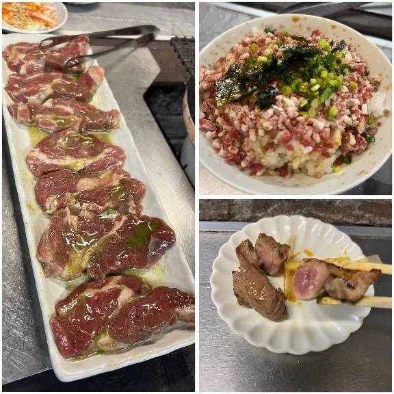 みてみてみて🤤