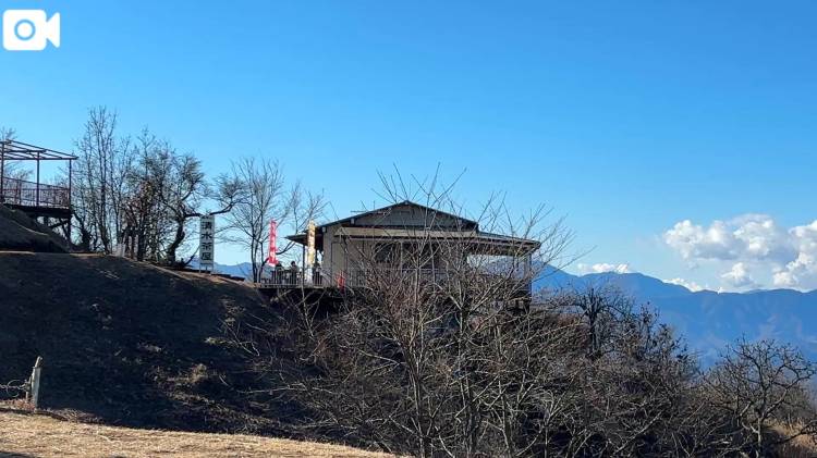 ほんじつおさんぽ⛰️\( *´ω`* )/♪