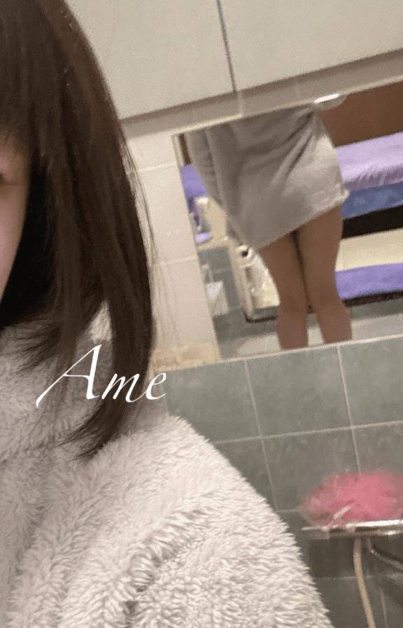 🍬お待たせしました…か？