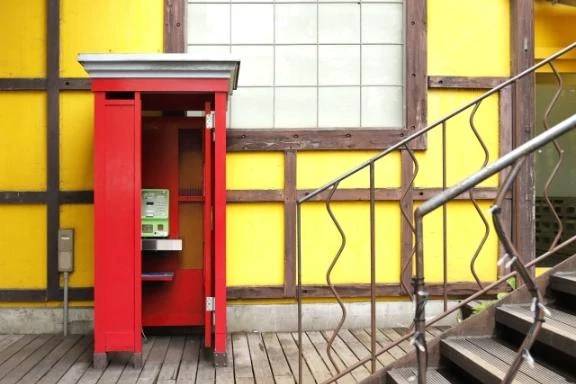 今日は３分間電話の日📞