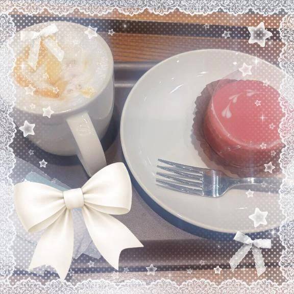 おやすみの日☕️