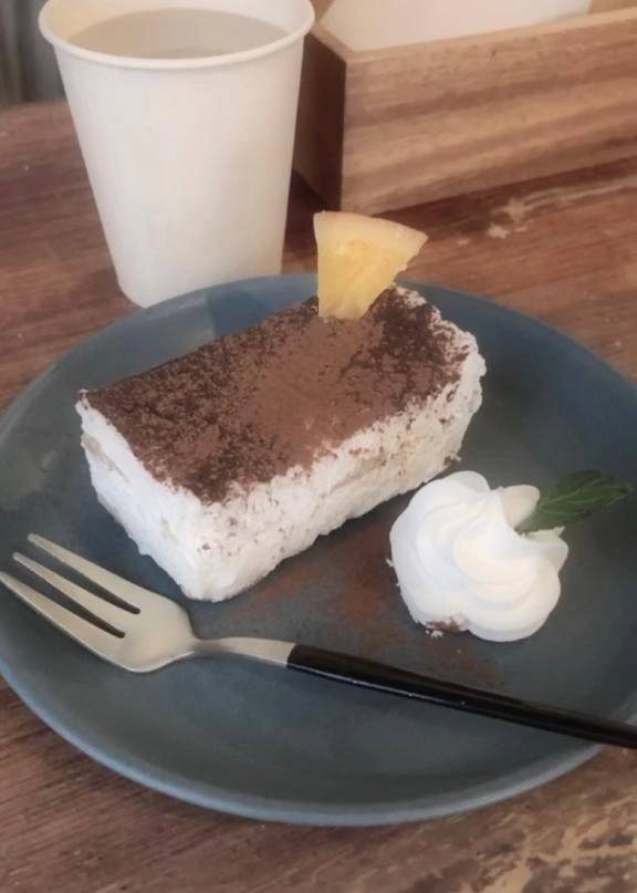 おまたせしました！