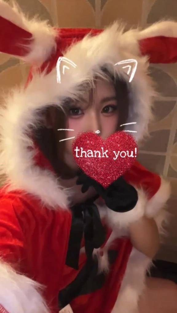 【お礼写メ日記】遅れました🎅🙏